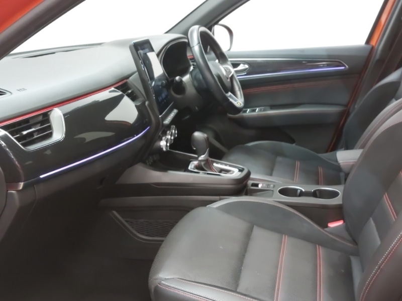 Used Renault Arkana 2022 for sale - 77214487: Photo 5