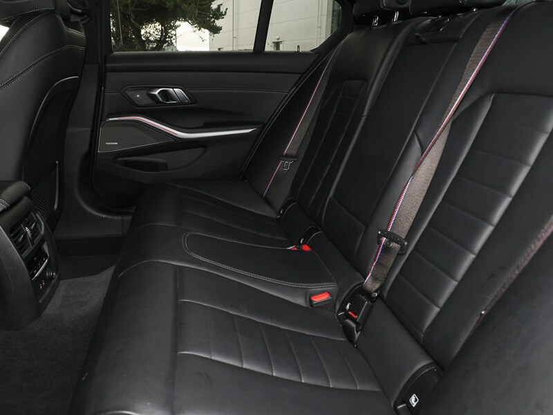 Used BMW 3 Series 2020 for sale - 77876941: Photo 12