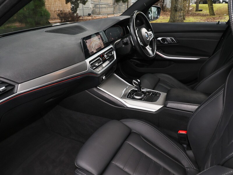 Used BMW 3 Series 2020 for sale - 77876941: Photo 7