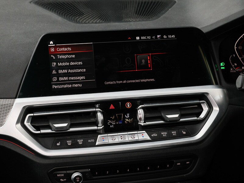 Used BMW 3 Series 2020 for sale - 77876941: Photo 8