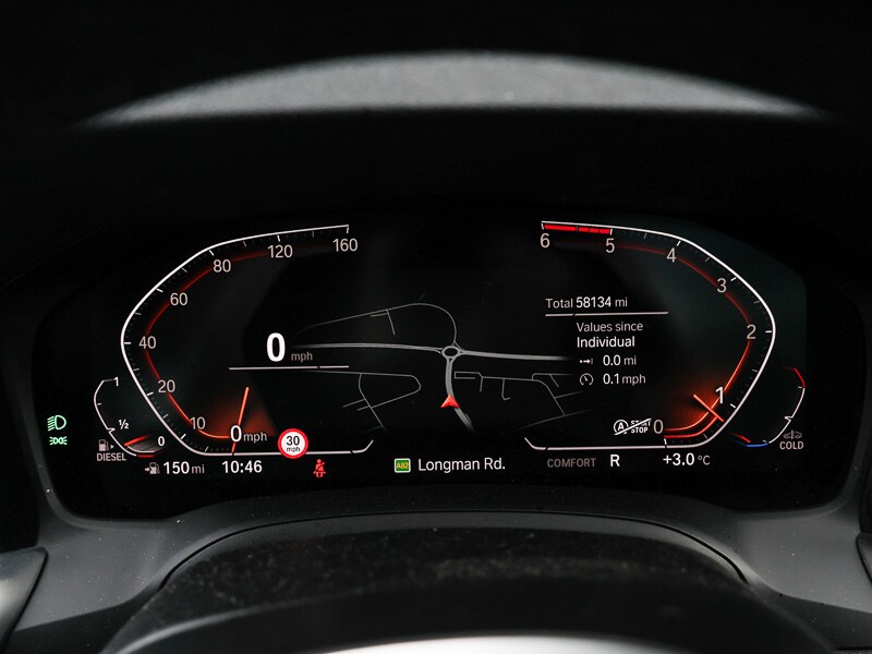 Used BMW 3 Series 2020 for sale - 77876941: Photo 9