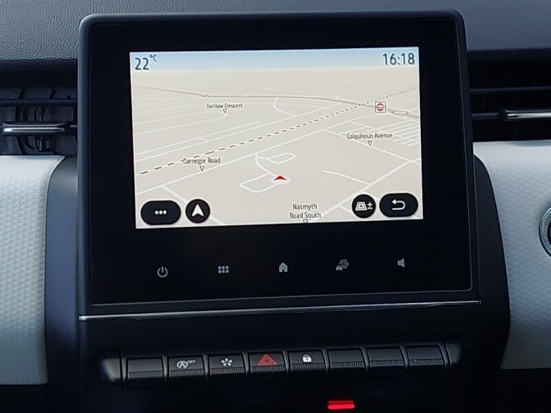 Used Renault Clio 2022 for sale - 77070531: Photo 10