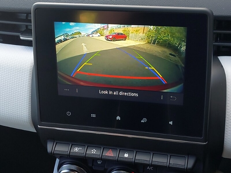 Used Renault Clio 2022 for sale - 77070531: Photo 11