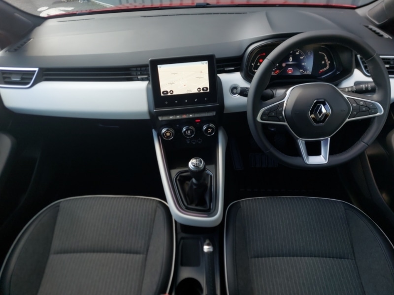 Used Renault Clio 2022 for sale - 77070531: Photo 2