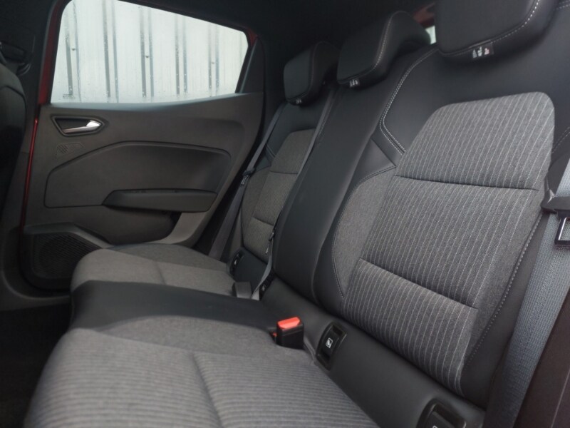 Used Renault Clio 2022 for sale - 77070531: Photo 6