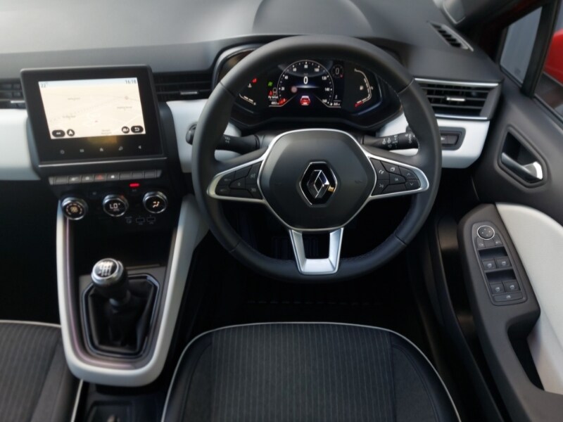 Used Renault Clio 2022 for sale - 77070531: Photo 7