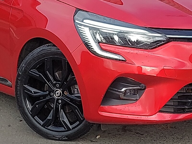 Used Renault Clio 2022 for sale - 77070531: Photo 9