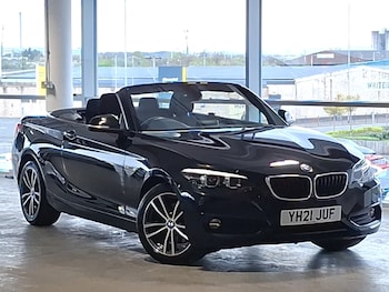 Used BMW 2 Series 2021 for sale - 78868970: Photo