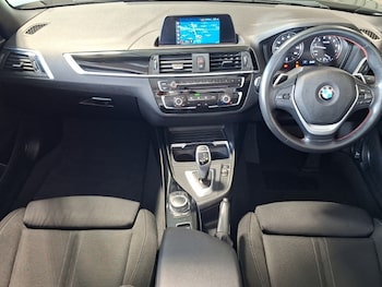 Used BMW 2 Series 2021 for sale - 78868970: Photo