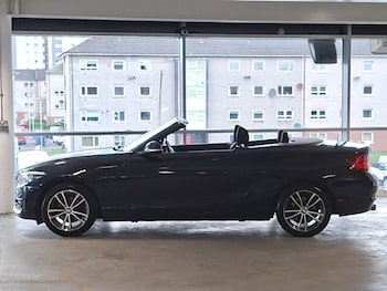 Used BMW 2 Series 2021 for sale - 78868970: Photo