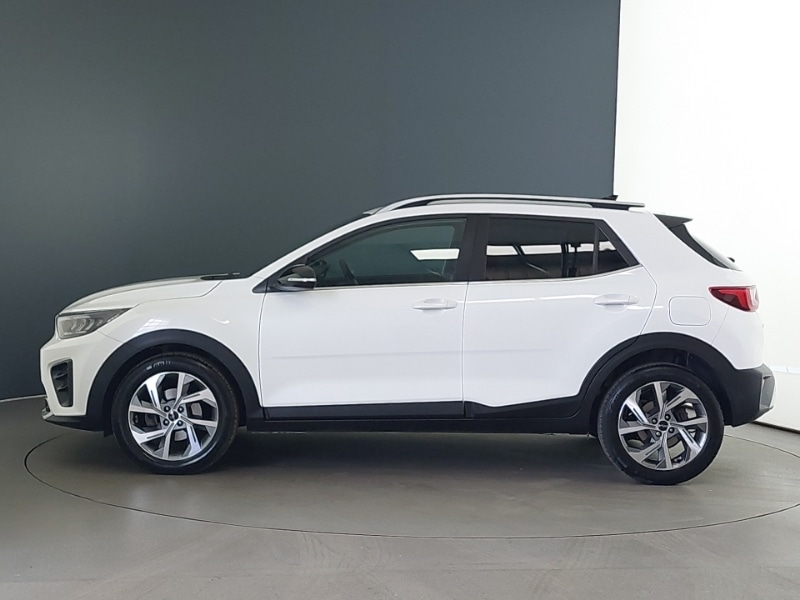 Used Kia Stonic 2025 for sale - 78071534: Photo 4