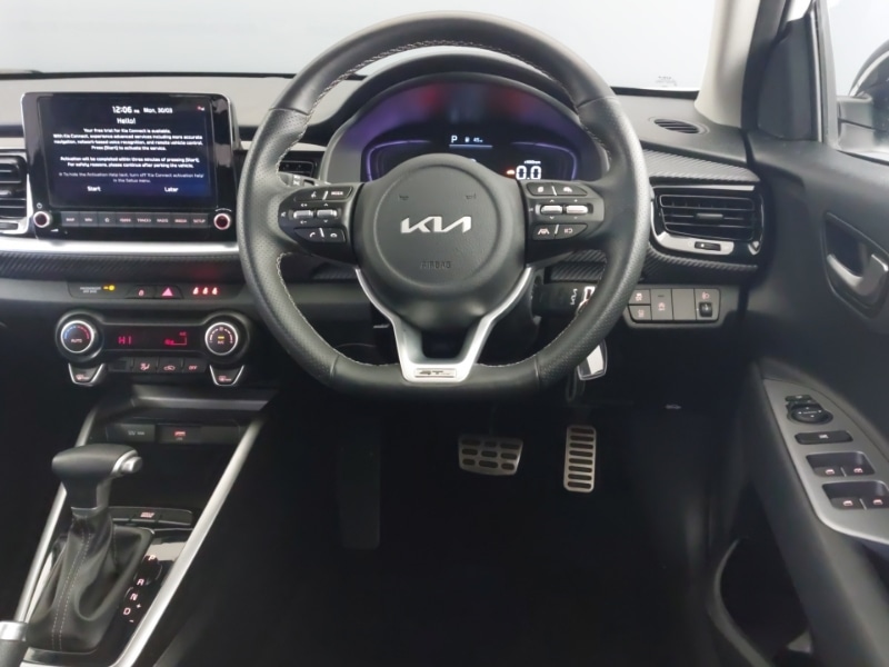 Used Kia Stonic 2025 for sale - 78071534: Photo 7