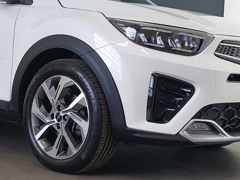 Used Kia Stonic 2025 for sale - 78071534: Photo 9