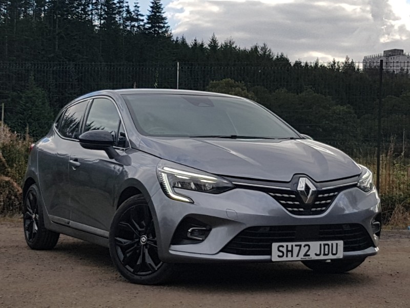 Used Renault Clio 2022 for sale - 76321012: Photo 1