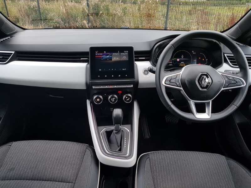 Used Renault Clio 2022 for sale - 76321012: Photo 2