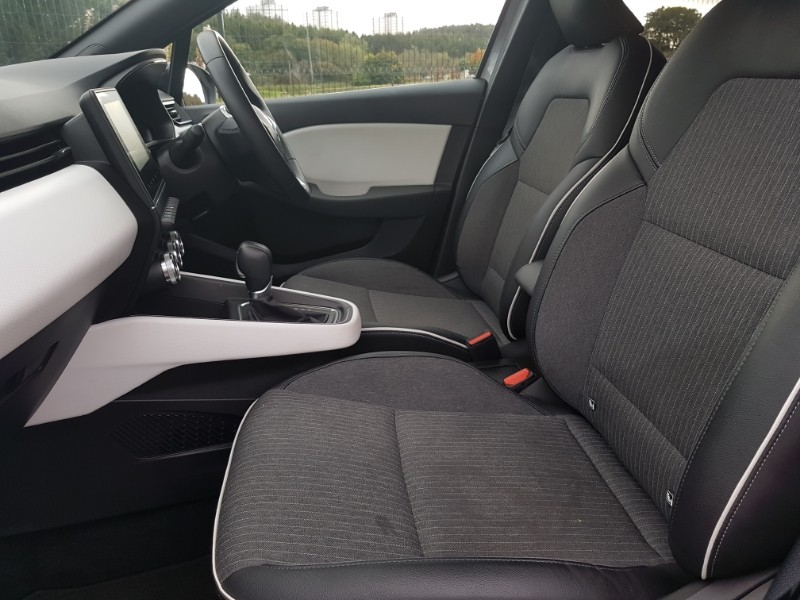 Used Renault Clio 2022 for sale - 76321012: Photo 5