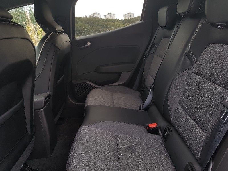 Used Renault Clio 2022 for sale - 76321012: Photo 6