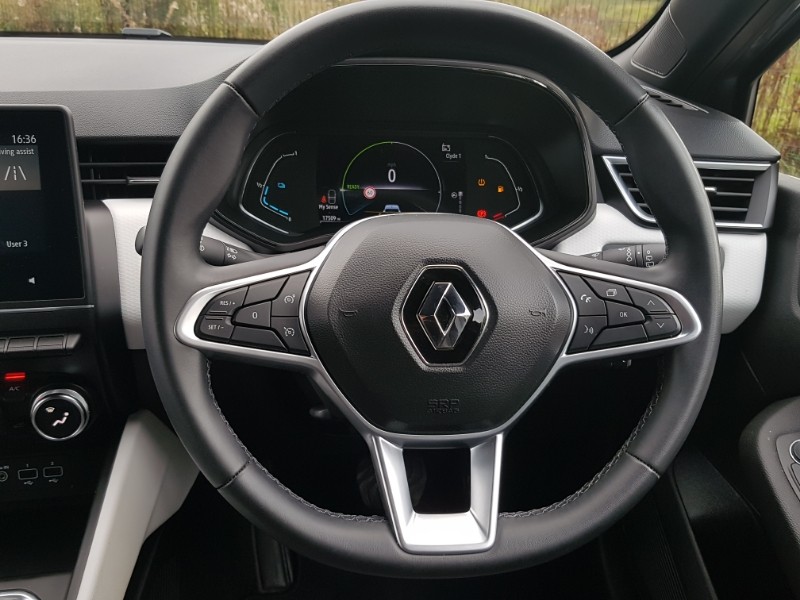 Used Renault Clio 2022 for sale - 76321012: Photo 7