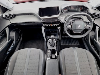 Used Peugeot 2008 2021 for sale - 78841628: Photo
