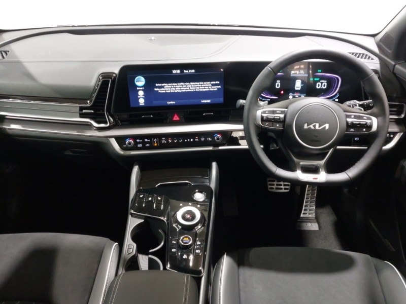 Used Kia Sportage 2025 for sale - 76600487: Photo 2