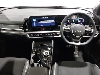 Used Kia Sportage 2025 for sale - 76600487: Photo