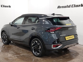 Used Kia Sportage 2025 for sale - 76600487: Photo