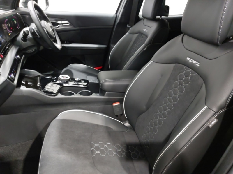 Used Kia Sportage 2025 for sale - 76600487: Photo 5