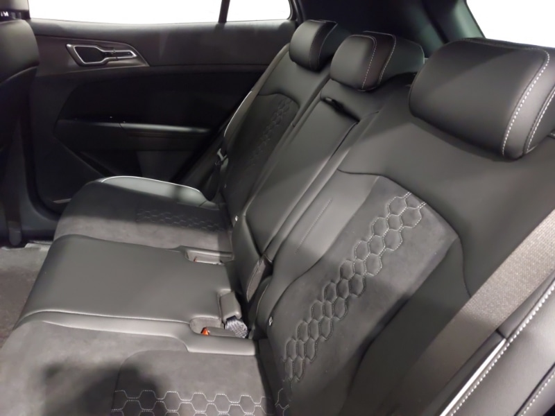 Used Kia Sportage 2025 for sale - 76600487: Photo 6