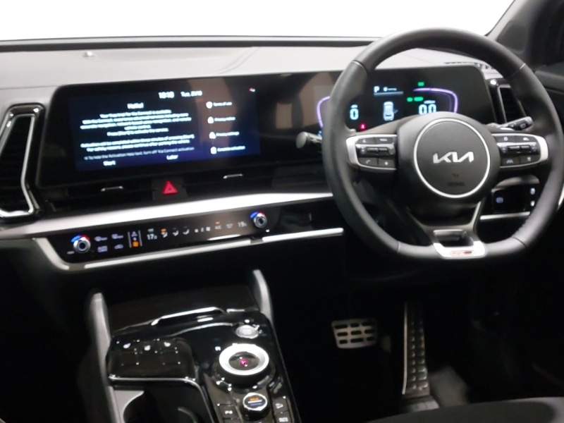 Used Kia Sportage 2025 for sale - 76600487: Photo 7