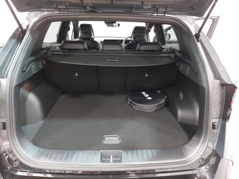 Used Kia Sportage 2025 for sale - 76600487: Photo 8