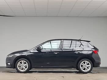 Used Skoda Fabia 2024 for sale - 79689141: Photo