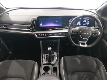 Used Kia Sportage 2023 for sale - 78912154: Photo