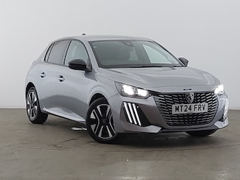 Used Peugeot 208 2024 for sale - 78816989: Photo