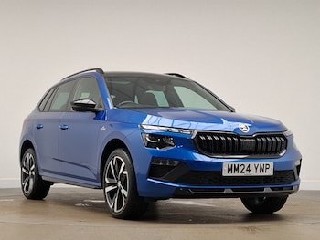 Skoda - Kamiq