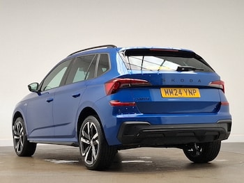 Used Skoda Kamiq 2024 for sale - 76171807: Photo 3