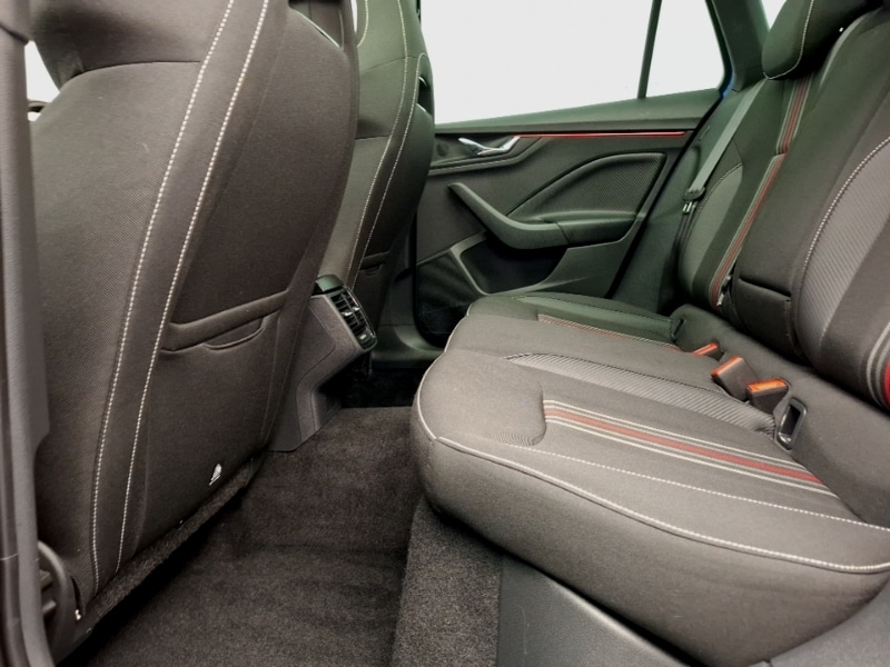 Used Skoda Kamiq 2024 for sale - 76171807: Photo 6
