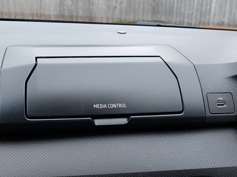 Used Dacia Sandero Stepway 2022 for sale - 76708722: Photo 10