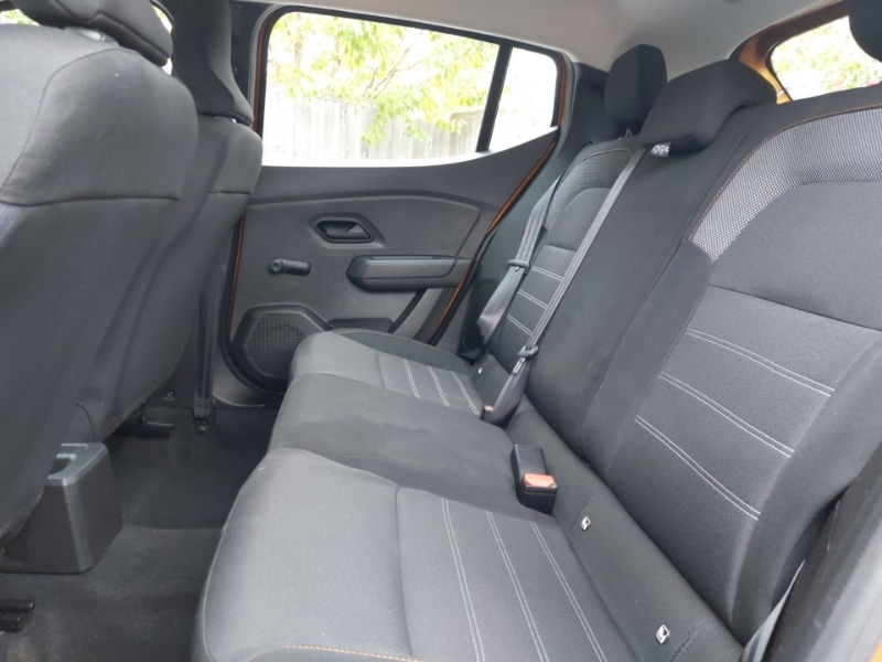 Used Dacia Sandero Stepway 2022 for sale - 76708722: Photo 6