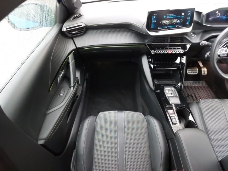 Used Peugeot 208 2023 for sale - 77752733: Photo 10