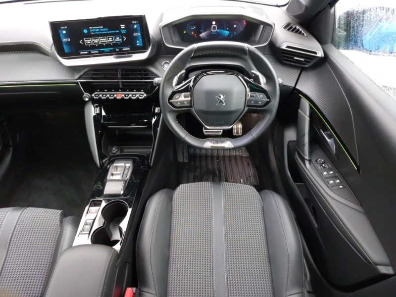 Used Peugeot 208 2023 for sale - 77752733: Photo 11