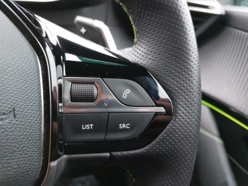 Used Peugeot 208 2023 for sale - 77752733: Photo 12