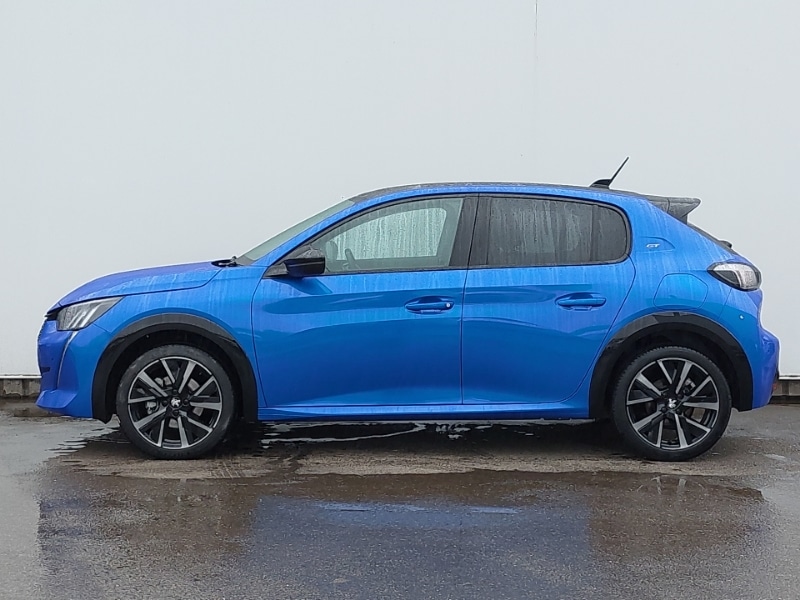 Used Peugeot 208 2023 for sale - 77752733: Photo 4