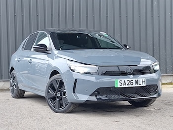 Used Vauxhall Corsa 2026 for sale - 78135364: Photo