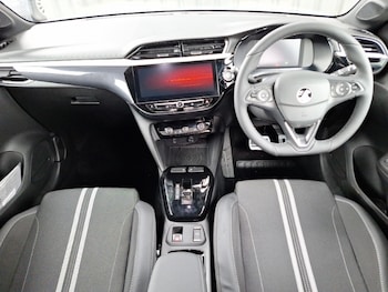 Used Vauxhall Corsa 2026 for sale - 78135364: Photo