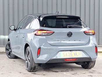 Used Vauxhall Corsa 2026 for sale - 78135364: Photo