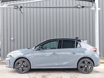 Used Vauxhall Corsa 2026 for sale - 78135364: Photo