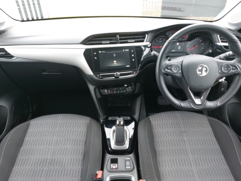 Used Vauxhall Corsa 2022 for sale - 77677831: Photo 2