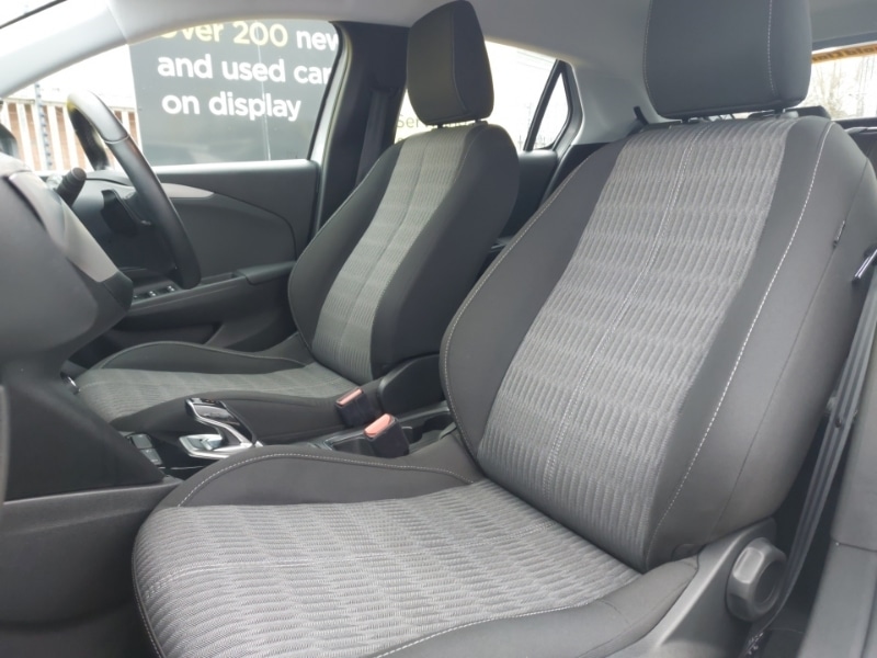 Used Vauxhall Corsa 2022 for sale - 77677831: Photo 4