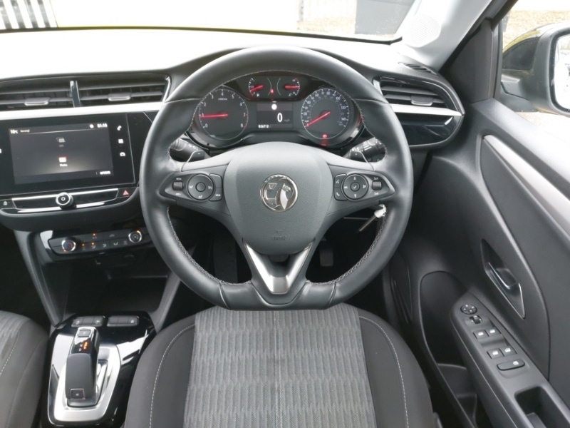 Used Vauxhall Corsa 2022 for sale - 77677831: Photo 6