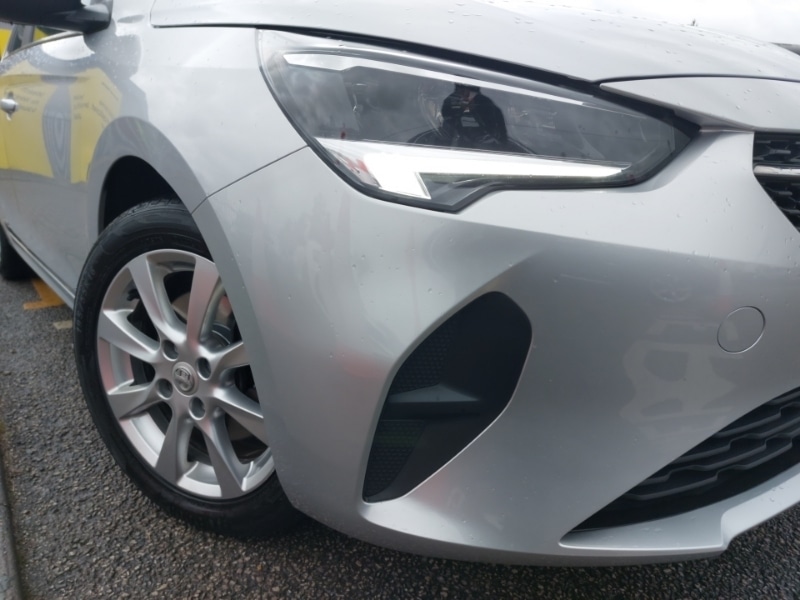 Used Vauxhall Corsa 2022 for sale - 77677831: Photo 8